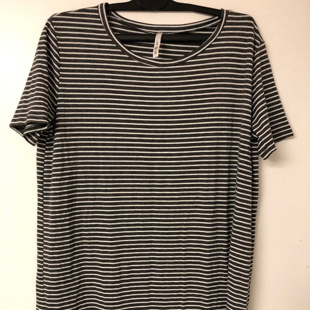 I Love S&S inc shirt
